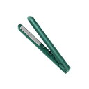 【中古】【未使用】WLLKIY ミニ USB ポータブルコードレスヘアアイロンカーラー充電式カーリング矯正フラットアイロンプロフェッショナルスプリットスタイリングツ