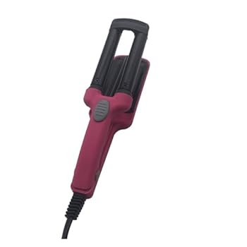 【中古】WLLKIY プロのヘアカーリン
