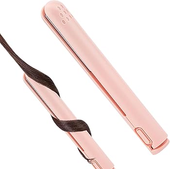 【中古】ミニショートヘアカーラー