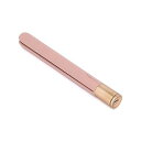 【中古】Francfranc フランフラン サロン USBコンパクトストレートアイロン ピンク ミニ ヘアアイロン 持ち運び コンパクト 軽量 プレゼント ギフト 贈り(4)