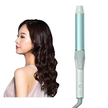 【中古】カールアイロン 32mm 28mm マイナスイオン 傷まない ヘアアイロン カール 自動電源オフ機能 おしゃれ ヘアーアイロン RIWA 海外対応 3段階温度調節 ギフト プレゼント RB-8322 (直径28mm)【メーカー名】【メーカー型番】【ブランド名】ECkizuna ヘアアイロン, キッチン ストア, yobi, 母の日特集, 理美容家電　新商品, 理美容・健康家電, ギフトセット・ギフト商品 【商品説明】カールアイロン 32mm 28mm マイナスイオン 傷まない ヘアアイロン カール 自動電源オフ機能 おしゃれ ヘアーアイロン RIWA 海外対応 3段階温度調節 ギフト プレゼント RB-8322 (直径28mm)当店では初期不良に限り、商品到着から7日間は返品を 受付けております。お問い合わせ・メールにて不具合詳細をご連絡ください。他モールとの併売品の為、完売の際はキャンセルご連絡させて頂きます。中古品の商品タイトルに「限定」「初回」「保証」「DLコード」などの表記がありましても、特典・付属品・帯・保証等は付いておりません。電子辞書、コンパクトオーディオプレーヤー等のイヤホンは写真にありましても衛生上、基本お付けしておりません。※未使用品は除く品名に【import】【輸入】【北米】【海外】等の国内商品でないと把握できる表記商品について国内のDVDプレイヤー、ゲーム機で稼働しない場合がございます。予めご了承の上、購入ください。掲載と付属品が異なる場合は確認のご連絡をさせて頂きます。ご注文からお届けまで1、ご注文⇒ご注文は24時間受け付けております。2、注文確認⇒ご注文後、当店から注文確認メールを送信します。3、お届けまで3〜10営業日程度とお考えください。4、入金確認⇒前払い決済をご選択の場合、ご入金確認後、配送手配を致します。5、出荷⇒配送準備が整い次第、出荷致します。配送業者、追跡番号等の詳細をメール送信致します。6、到着⇒出荷後、1〜3日後に商品が到着します。　※離島、北海道、九州、沖縄は遅れる場合がございます。予めご了承下さい。お電話でのお問合せは少人数で運営の為受け付けておりませんので、お問い合わせ・メールにてお願い致します。営業時間　月〜金　11:00〜17:00★お客様都合によるご注文後のキャンセル・返品はお受けしておりませんのでご了承ください。0