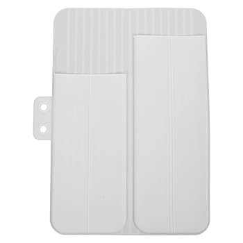 【中古】【未使用】minkissy フラット アイロン 熱 耐性 ポーチ ホット ヘア ツール バッグ アイロン ..