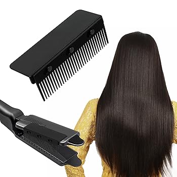 【中古】SENUN ヘアアイロン用ブラシ コーム ヘアアイロン用 ストレート ブラシ型 くし 櫛 ブラシ うねり髪 簡単 ハネ毛 手軽 【中古】SENUN ヘアアイロン用ブラシ コーム ヘアアイロン用 ストレート ブラシ型 くし 櫛 ブラシ うねり髪 簡単 ハネ毛 手軽