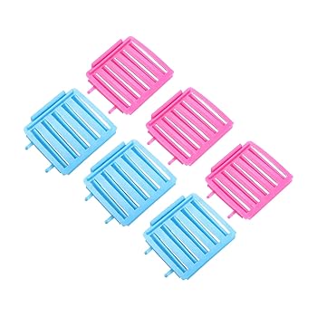 【中古】【未使用】HAKIDZEL 6セット 