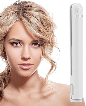 【中古】ヘアアイロン ストレート カール コードレス ミニカーラー 両用カーリング セルフ カーリング ツール コードレス カーラー スタイリングのためのアイロン ヘア ストレートナー usb充電式 男女兼用 22mm【メーカー名】【メーカー型番】【ブランド名】SZSWRHAi ヘアアイロン, おもちゃ ストア, yobi, 母の日特集 【商品説明】ヘアアイロン ストレート カール コードレス ミニカーラー 両用カーリング セルフ カーリング ツール コードレス カーラー スタイリングのためのアイロン ヘア ストレートナー usb充電式 男女兼用 22mm当店では初期不良に限り、商品到着から7日間は返品を 受付けております。お問い合わせ・メールにて不具合詳細をご連絡ください。他モールとの併売品の為、完売の際はキャンセルご連絡させて頂きます。中古品の商品タイトルに「限定」「初回」「保証」「DLコード」などの表記がありましても、特典・付属品・帯・保証等は付いておりません。電子辞書、コンパクトオーディオプレーヤー等のイヤホンは写真にありましても衛生上、基本お付けしておりません。※未使用品は除く品名に【import】【輸入】【北米】【海外】等の国内商品でないと把握できる表記商品について国内のDVDプレイヤー、ゲーム機で稼働しない場合がございます。予めご了承の上、購入ください。掲載と付属品が異なる場合は確認のご連絡をさせて頂きます。ご注文からお届けまで1、ご注文⇒ご注文は24時間受け付けております。2、注文確認⇒ご注文後、当店から注文確認メールを送信します。3、お届けまで3〜10営業日程度とお考えください。4、入金確認⇒前払い決済をご選択の場合、ご入金確認後、配送手配を致します。5、出荷⇒配送準備が整い次第、出荷致します。配送業者、追跡番号等の詳細をメール送信致します。6、到着⇒出荷後、1〜3日後に商品が到着します。　※離島、北海道、九州、沖縄は遅れる場合がございます。予めご了承下さい。お電話でのお問合せは少人数で運営の為受け付けておりませんので、お問い合わせ・メールにてお願い致します。営業時間　月〜金　11:00〜17:00★お客様都合によるご注文後のキャンセル・返品はお受けしておりませんのでご了承ください。0