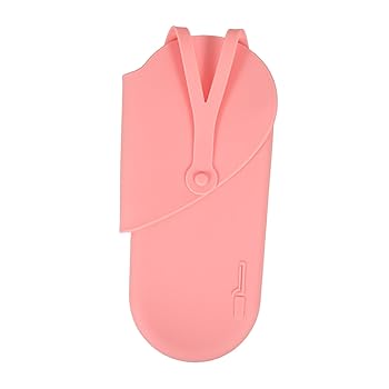 【中古】MUSISALY ヘアアイロンポーチ 防止 カーリングアイロン シリコンバッグ ホテル用ヘアスタイリングバッグ 【中古】MUSISALY ヘアアイロンポーチ 防止 カーリングアイロン シリコンバッグ ホテル用ヘアスタイリングバッグ