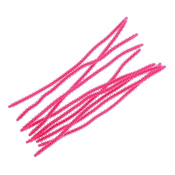 【中古】Beaupretty 10本 パーマ ツール