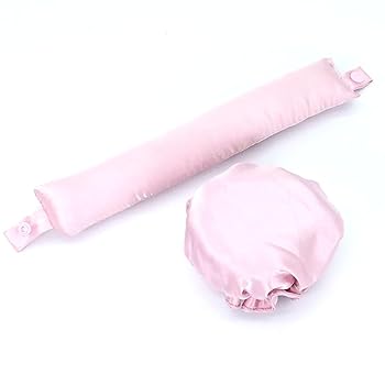 【中古】【未使用】XQYINGXXD レイジーカーリングアイロン 女性用ヘアアイロンセット ホットカーリングヘアなし アーティファクト スリープカーリングヘア、ピンク 【中古】【未使用】XQYINGXXD レイジーカーリングアイロン 女性用ヘアアイロンセット ホットカーリングヘアなし アーティファクト スリープカーリングヘア、ピンク
