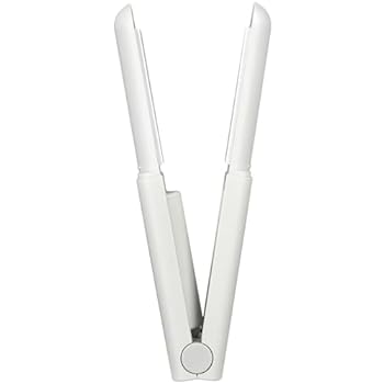 【中古】ネオユナイト 充電式 モバイルヘアアイロン グレー 3段階温度調整 携帯用 持ち運び 【中古】ネオユナイト 充電式 モバイルヘアアイロン グレー 3段階温度調整 携帯用 持ち運び