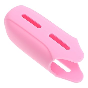 【中古】【未使用】LALADEFIEE 保温カバー ホットツールホルダー ホルダー カーリングワンドポーチ ハンドルカバー スリーブ シリコンアイロンカバー シリカゲル ピ 【中古】【未使用】LALADEFIEE 保温カバー ホットツールホルダー ホルダー カーリングワンドポーチ ハンドルカバー スリーブ シリコンアイロンカバー シリカゲル ピ