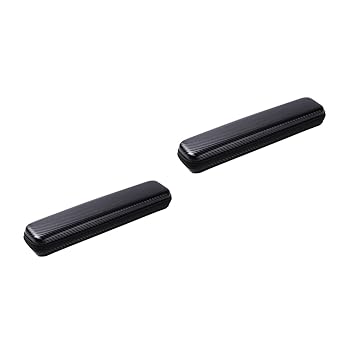 【中古】2個 収納袋 ストレート ト