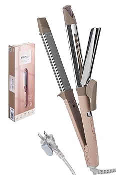 【中古】テスコム ヘアアイロン 32mm ストレート/カール プロテクトイオン 80-200℃ 温度調整/ロック/メモリー 海外対応 自動OFF 開閉ロック ラク抜きプ 【中古】テスコム ヘアアイロン 32mm ストレート/カール プロテクトイオン 80-200℃ 温度調整/ロック/メモリー 海外対応 自動OFF 開閉ロック ラク抜きプ