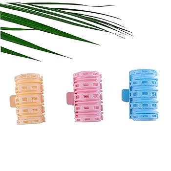 【中古】AUTSUPPL 3個 ヘアカーラー diy理髪ツール ヘアスポンジ 髪用ローラー ヘア ローラー hair curler ヘア カーラー ヘアコテ ヘア コテ 髪用カーラ 【中古】AUTSUPPL 3個 ヘアカーラー diy理髪ツール ヘアスポンジ 髪用ローラー ヘア ローラー hair curler ヘア カーラー ヘアコテ ヘア コテ 髪用カーラ