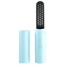 【中古】【未使用】ホテルヘアアイロン、寮ヘアアイロン、出張ヘアツール、家庭用ヘアアイロン、充電式ヘアアイロン、旅行用携帯ツール、ホテ ル、 寮、 ホームス(4)