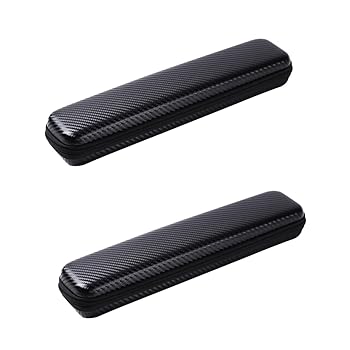 【中古】【未使用】PLAFOPE 2個 収納袋 ストレートナー 道具 旅行用のダッフルバッグ 装置 スーツケース スーツ ケース ヘアスタイラートラベルバッグ ヘアブラシバ