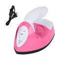 【中古】【未使用】ミニアイロン For Hair | レイフラットミニアイロン | レイフラットミニアイロン For Hair Holics Beauty | Holics Beauty レイフラットミニアイ