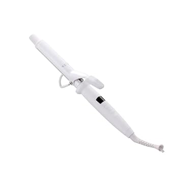 【中古】【未使用】クレイツ 9012 イオンカールアイロン 26mm CC9012-G26W 海外兼用 自動電源OFF機能 美容師ご用達 【中古】【未使用】クレイツ 9012 イオンカールアイロン 26mm CC9012-G26W 海外兼用 自動電源OFF機能 美容師ご用達