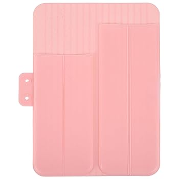 【中古】【未使用】KESYOO 収納袋 ユニバーサル バッグ ポータブル バッグ キャリア 防止 バッグ ヘアカーラーポーチ シリカゲル ピンク 【中古】【未使用】KESYOO 収納袋 ユニバーサル バッグ ポータブル バッグ キャリア 防止 バッグ ヘアカーラーポーチ シリカゲル ピンク