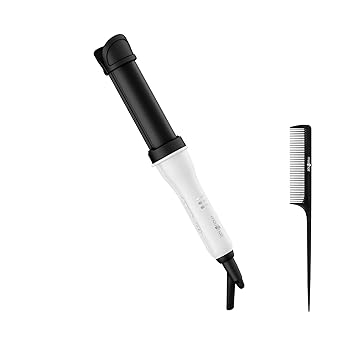 【中古】【未使用】[ mod's hair ] アドバンススマート イージー・カール 32mm (MHI-3284-W)【 コンパクト にリニューアル！ 32mm ヘアアイロン 】コテ こて 32ミリ
