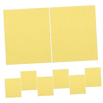 【中古】【未使用】FOMIYES 8 個パーマアイロン断熱パッチデ カーリング杖用デ パーマスティック 高温ステッカーカーリング杖粘着ステッカーデ 【中古】【未使用】FOMIYES 8 個パーマアイロン断熱パッチデ カーリング杖用デ パーマスティック 高温ステッカーカーリング杖粘着ステッカーデ
