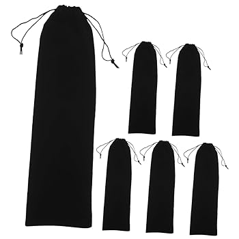 【中古】【未使用】DRESSOOS 6本 ブロ