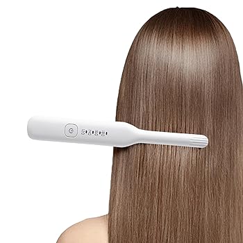 【中古】【未使用】ヘアフラットアイロン、プロのストレートヘアアイロン - ヘアアイロンセラミックカーラーフラットアイロンストレートヘアアイロン | 温度調整可能なヘアスタイリングツール、縮れを減らし、髪をまっすぐにし、より光沢のある滑らかな髪のためのヘアストレートナー【メーカー名】【メーカー型番】【ブランド名】【商品説明】ヘアフラットアイロン、プロのストレートヘアアイロン - ヘアアイロンセラミックカーラーフラットアイロンストレートヘアアイロン | 温度調整可能なヘアスタイリングツール、縮れを減らし、髪をまっすぐにし、より光沢のある滑らかな髪のためのヘアストレートナー当店では初期不良に限り、商品到着から7日間は返品を 受付けております。お問い合わせ・メールにて不具合詳細をご連絡ください。他モールとの併売品の為、完売の際はキャンセルご連絡させて頂きます。中古品の商品タイトルに「限定」「初回」「保証」「DLコード」などの表記がありましても、特典・付属品・帯・保証等は付いておりません。電子辞書、コンパクトオーディオプレーヤー等のイヤホンは写真にありましても衛生上、基本お付けしておりません。※未使用品は除く品名に【import】【輸入】【北米】【海外】等の国内商品でないと把握できる表記商品について国内のDVDプレイヤー、ゲーム機で稼働しない場合がございます。予めご了承の上、購入ください。掲載と付属品が異なる場合は確認のご連絡をさせて頂きます。ご注文からお届けまで1、ご注文⇒ご注文は24時間受け付けております。2、注文確認⇒ご注文後、当店から注文確認メールを送信します。3、お届けまで3〜10営業日程度とお考えください。4、入金確認⇒前払い決済をご選択の場合、ご入金確認後、配送手配を致します。5、出荷⇒配送準備が整い次第、出荷致します。配送業者、追跡番号等の詳細をメール送信致します。6、到着⇒出荷後、1〜3日後に商品が到着します。　※離島、北海道、九州、沖縄は遅れる場合がございます。予めご了承下さい。お電話でのお問合せは少人数で運営の為受け付けておりませんので、お問い合わせ・メールにてお願い致します。営業時間　月〜金　11:00〜17:00★お客様都合によるご注文後のキャンセル・返品はお受けしておりませんのでご了承ください。0