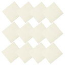 【中古】PAMINGONO 20個 パーマ保温綿 ヘアパーマ 保温パッド 理髪パッド ヘアパーマ保温マット 理髪断熱パッド - パッド perm 理髪アクセサリー 理髪断(4)