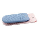【中古】【未使用】CANIGHT 2個 ボタン絶縁カバー ヘアスタイリストツール ヘアカーラー断熱マット 旅行ストレートヘアアイロン スタイリングヒートマット ヘアアイ(4)