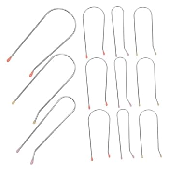 【中古】SKISUNO ホットローラークリップセット 24個 交換用ホットローラークリップ ヘアカーリングアイロン用 急速加熱 【中古】SKISUNO ホットローラークリップセット 24個 交換用ホットローラークリップ ヘアカーリングアイロン用 急速加熱