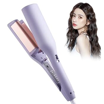 【中古】【未使用】カールアイロン ヘアアイロン 32mm コテ フレンチウェーブヘアアイロン マイナス カール ヘアアイロン 4段階温度調節 160℃〜220℃ 10秒急速加熱 【中古】【未使用】カールアイロン ヘアアイロン 32mm コテ フレンチウェーブヘアアイロン マイナス カール ヘアアイロン 4段階温度調節 160℃〜220℃ 10秒急速加熱