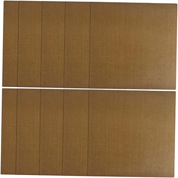 【中古】NOLITOY 10個 カーリングボード用断熱ステッカー ミニヘアカーラー ヘアツールデカール カールアイロンステッカー耐熱 ヘアスタイリングアイロン