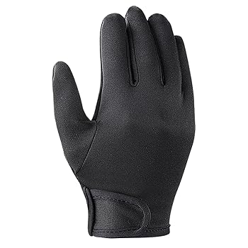 【中古】[Dfyiq] ヘア用プロフェッショナル耐熱手袋、ヘアスタイリング手袋,ヒートグローブ 耐熱プロフェッショナルハンドグローブ | ヘアアイロン用再利