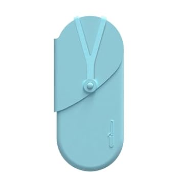 【中古】シリコンマット トラベルマット フラットアイロン用 ヘアアイロン ストレートヘア(4)