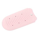 【中古】【未使用】Healvian ヘアカーラー断熱カバー カーラーホルダー ホットヘアツールマット ストレートヘアアイロン収納オーガナイザー 断熱ポーチ スト...