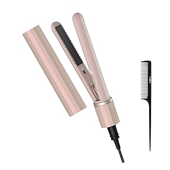 【中古】[ mod's hair ] スタイリッシュ モバイルヘアアイロン (MHS-1343-NB)【 コスメみたいでかわいい！ コンパクト ヘアアイロン 】 モッズヘア スト(4)