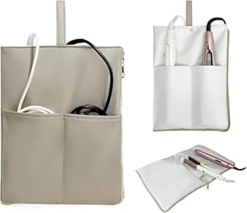 【中古】BHYGNVFIP(小さな店) アイロン収納バッグ 旅行 耐熱アイロン収納バッグ アイロン収納バッグ タワー 吊り下げアイロン収納バッグ 旅行収納バッグ