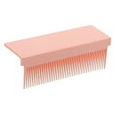 【中古】Healeved ホット ブラシ ヘア用 ストレートアイロン アクセサリー コーム 加熱 コーム アイロン コーム アタッチメント アイロン コーム ヘ...