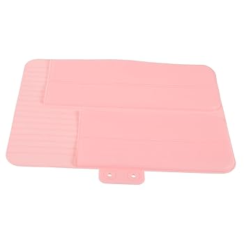 【中古】CANIGHT 収納袋 ヘアスタイリングバッグ キャリア 収納バッグ旅行 カーリングアイロンオーガナイザーバッグ ヘアストレートバッグ ピンク シリカ 【中古】CANIGHT 収納袋 ヘアスタイリングバッグ キャリア 収納バッグ旅行 カーリングアイロンオーガナイザーバッグ ヘアストレートバッグ ピンク シリカ