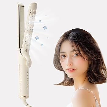 【中古】【未使用】yeteヘアアイロン 2way ストレート360°冷風技術 5段階温度調節 ヘアストレートアイロン 美容師プロ ヘアケア ヘアーアイロン コテ 海外対応 正 【中古】【未使用】yeteヘアアイロン 2way ストレート360°冷風技術 5段階温度調節 ヘアストレートアイロン 美容師プロ ヘアケア ヘアーアイロン コテ 海外対応 正