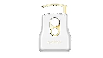 【中古】【業界最小/最軽量】【公式】スマトナ スマートミニ/SUMATONA Smart Mini (次世代ヘアアイロン)(ホワイト)コードレス/ミニ/持ち運び/携帯用/US