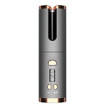 【中古】USBヘアカーラー、USB自動ヘ