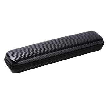 【中古】MUSISALY 2個 ヘアストレートナー 旅行用プロテクター ストレートナー キャリーケース ポータブル 傷に強い 出張 休暇用 【中古】MUSISALY 2個 ヘアストレートナー 旅行用プロテクター ストレートナー キャリーケース ポータブル 傷に強い 出張 休暇用