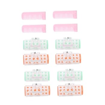 【中古】IWOWHERO 1セット カーラー つまようじ サロンヘアローラー カーリーヘア用ルートクリップ スタイリングヘアクリップ ふわふわのヘアクリップ ド 【中古】IWOWHERO 1セット カーラー つまようじ サロンヘアローラー カーリーヘア用ルートクリップ スタイリングヘアクリップ ふわふわのヘアクリップ ド