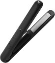 【中古】コードレス ヘアアイロン 3000mAh USB充電式 ストレートアイロン 持ち運び ミニ ヘアアイロン ストレート 前髪 急速加熱 軽量 4段階温度調...