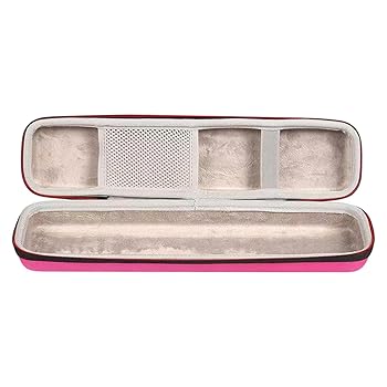 【中古】収納バッグ ヘアケアアクセサリー ヘアツール トラベルバッグ ヘアカーラー収納バッグ ヘアツールバッグ アイロン収納バッグ アイロン収納バッグ