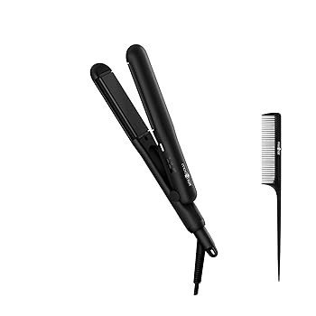 【中古】【未使用】[ モッズヘア ] スタイリッシュ コンパクト ストレートアイロン (MHS-2430-K)【サロン仕様の最高温度200℃！カールアレンジもできちゃう♪】ストレートヘアアイロン ヘアアイロン ミニ 海外対応 ヘアーアイロン ストレート アイロン ミニヘアアイロン 持ち運びヘアアイロン (ブラック)【メーカー名】【メーカー型番】【ブランド名】mod's hair ヘアアイロン, キッチン ストア, yobi, 母の日特集, 理美容家電　新商品, 理美容・健康家電 【商品説明】[ モッズヘア ] スタイリッシュ コンパクト ストレートアイロン (MHS-2430-K)【サロン仕様の最高温度200℃！カールアレンジもできちゃう♪】ストレートヘアアイロン ヘアアイロン ミニ 海外対応 ヘアーアイロン ストレート アイロン ミニヘアアイロン 持ち運びヘアアイロン (ブラック)当店では初期不良に限り、商品到着から7日間は返品を 受付けております。お問い合わせ・メールにて不具合詳細をご連絡ください。他モールとの併売品の為、完売の際はキャンセルご連絡させて頂きます。中古品の商品タイトルに「限定」「初回」「保証」「DLコード」などの表記がありましても、特典・付属品・帯・保証等は付いておりません。電子辞書、コンパクトオーディオプレーヤー等のイヤホンは写真にありましても衛生上、基本お付けしておりません。※未使用品は除く品名に【import】【輸入】【北米】【海外】等の国内商品でないと把握できる表記商品について国内のDVDプレイヤー、ゲーム機で稼働しない場合がございます。予めご了承の上、購入ください。掲載と付属品が異なる場合は確認のご連絡をさせて頂きます。ご注文からお届けまで1、ご注文⇒ご注文は24時間受け付けております。2、注文確認⇒ご注文後、当店から注文確認メールを送信します。3、お届けまで3〜10営業日程度とお考えください。4、入金確認⇒前払い決済をご選択の場合、ご入金確認後、配送手配を致します。5、出荷⇒配送準備が整い次第、出荷致します。配送業者、追跡番号等の詳細をメール送信致します。6、到着⇒出荷後、1〜3日後に商品が到着します。　※離島、北海道、九州、沖縄は遅れる場合がございます。予めご了承下さい。お電話でのお問合せは少人数で運営の為受け付けておりませんので、お問い合わせ・メールにてお願い致します。営業時間　月〜金　11:00〜17:00★お客様都合によるご注文後のキャンセル・返品はお受けしておりませんのでご了承ください。0