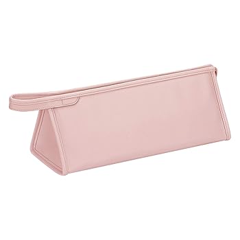【中古】【未使用】ヘアドライヤー収納ポーチ | 旅行用ヘアドライヤー ポータブルキャリーバッグ - ママ ガールフレンド 妻 ヘアストレートナー ヘアアイロン収納ポ 【中古】【未使用】ヘアドライヤー収納ポーチ | 旅行用ヘアドライヤー ポータブルキャリーバッグ - ママ ガールフレンド 妻 ヘアストレートナー ヘアアイロン収納ポ