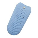 【中古】【未使用】PLAFOPE 用フラットアイロンワンドホルダー耐熱シリコンカバー(4)