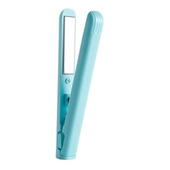 【中古】コージーホームヘアアイロ