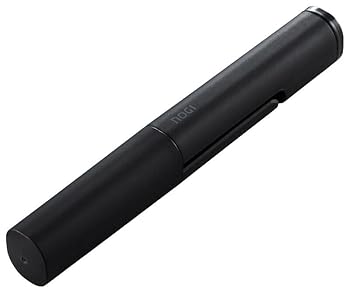 【中古】【未使用】春の贈り物 USBストレートヘアアイロン ノギ ブラック 本体:2.2×2.6×16.7cm(キャップ装着時高さ17cm) ★USBケーブル付 ★コードの長さ:1m 【中古】【未使用】春の贈り物 USBストレートヘアアイロン ノギ ブラック 本体:2.2×2.6×16.7cm(キャップ装着時高さ17cm) ★USBケーブル付 ★コードの長さ:1m